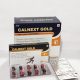 CALNEXT GOLD SOFTGEL