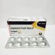 CRUZPOD-200mg tablets