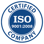 iso certified pcd company