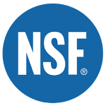 nsf certified pcd company