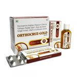 orthocruz tab & oil